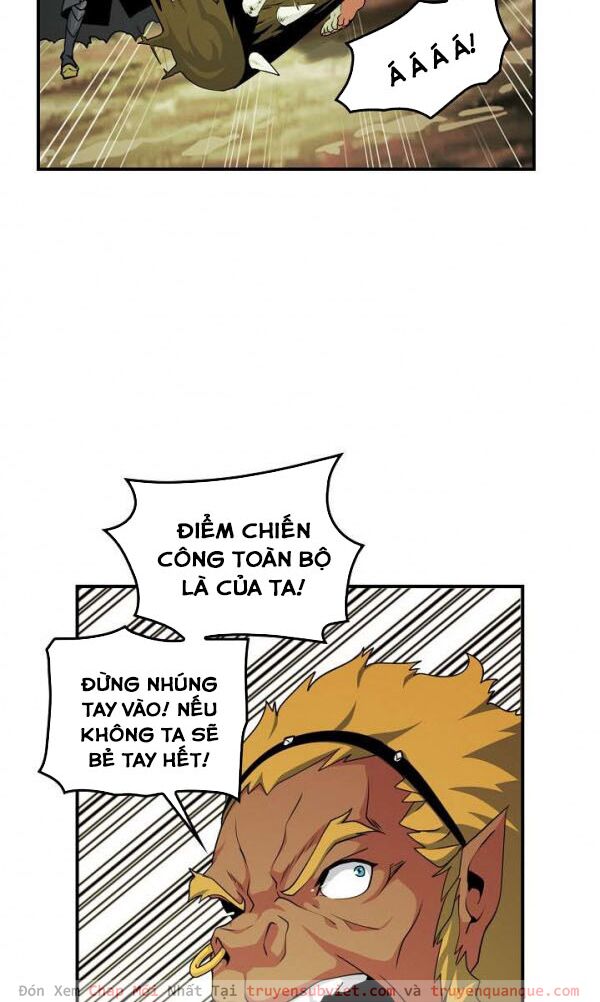 Sứ Mệnh Vĩ Đại Chapter 49 - Trang 34