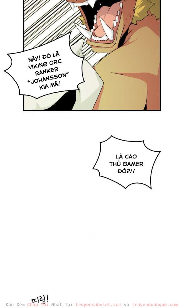 Sứ Mệnh Vĩ Đại Chapter 49 - Trang 35