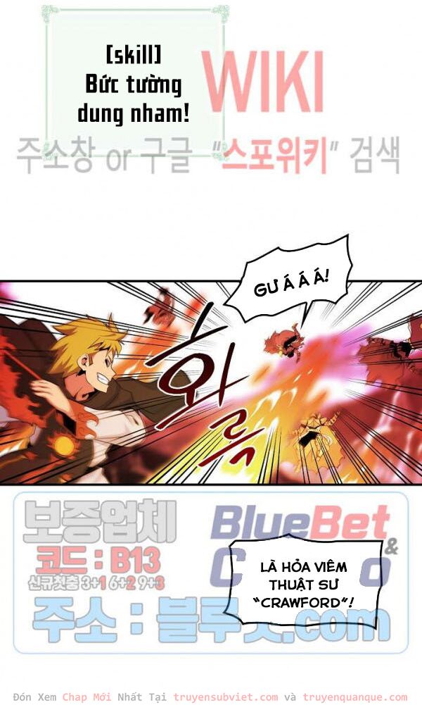 Sứ Mệnh Vĩ Đại Chapter 49 - Trang 36