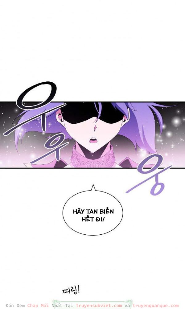 Sứ Mệnh Vĩ Đại Chapter 49 - Trang 37