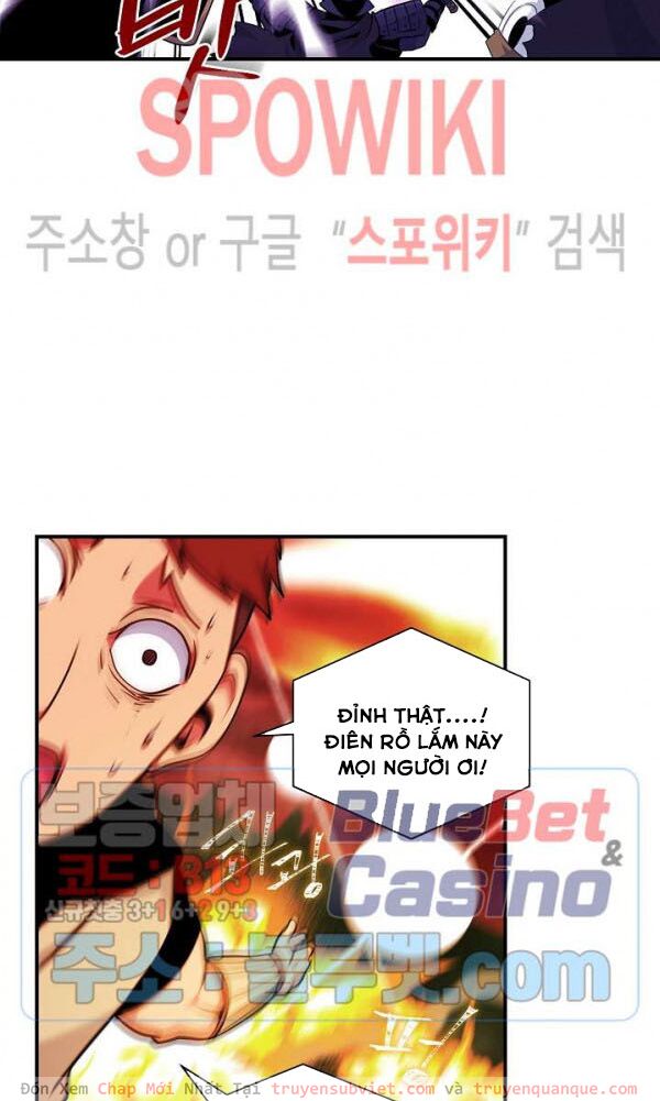 Sứ Mệnh Vĩ Đại Chapter 49 - Trang 39