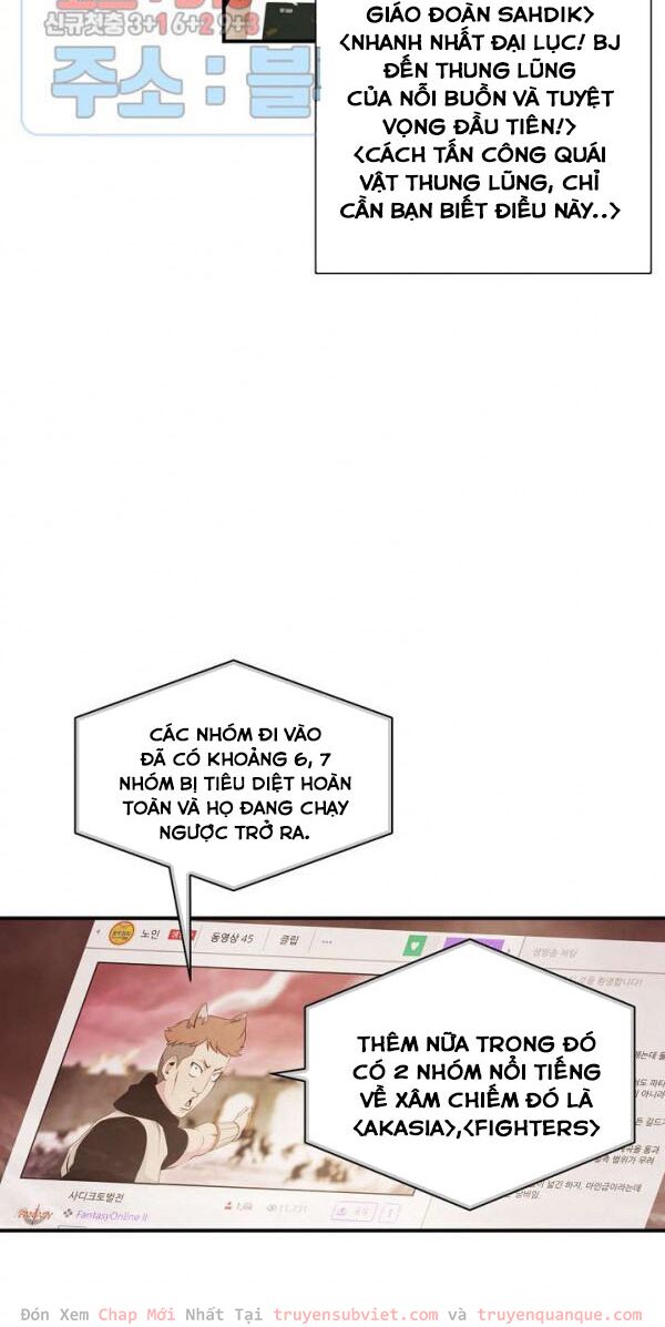 Sứ Mệnh Vĩ Đại Chapter 49 - Trang 4