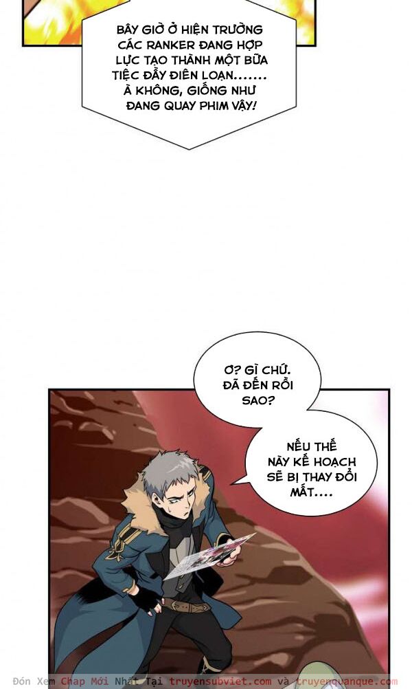Sứ Mệnh Vĩ Đại Chapter 49 - Trang 40