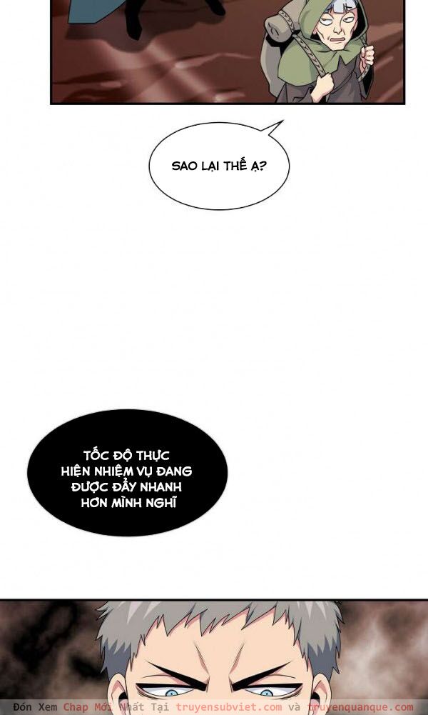 Sứ Mệnh Vĩ Đại Chapter 49 - Trang 41