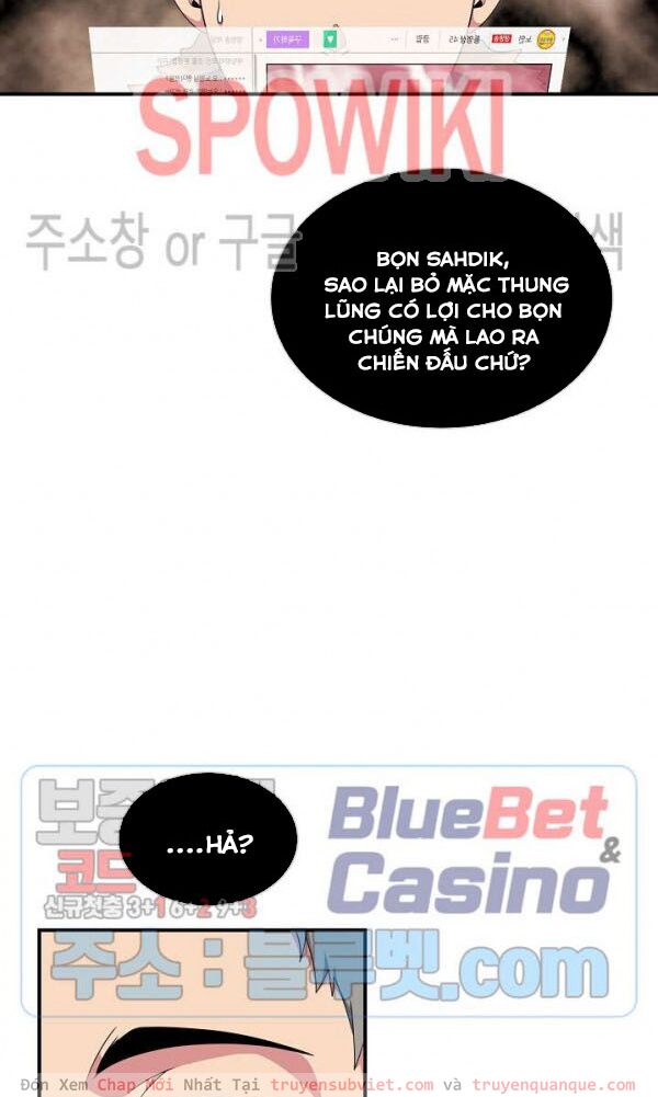 Sứ Mệnh Vĩ Đại Chapter 49 - Trang 42