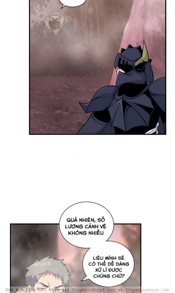 Sứ Mệnh Vĩ Đại Chapter 49 - Trang 47