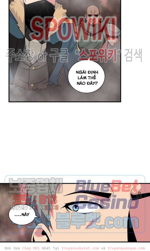 Sứ Mệnh Vĩ Đại Chapter 49 - Trang 48