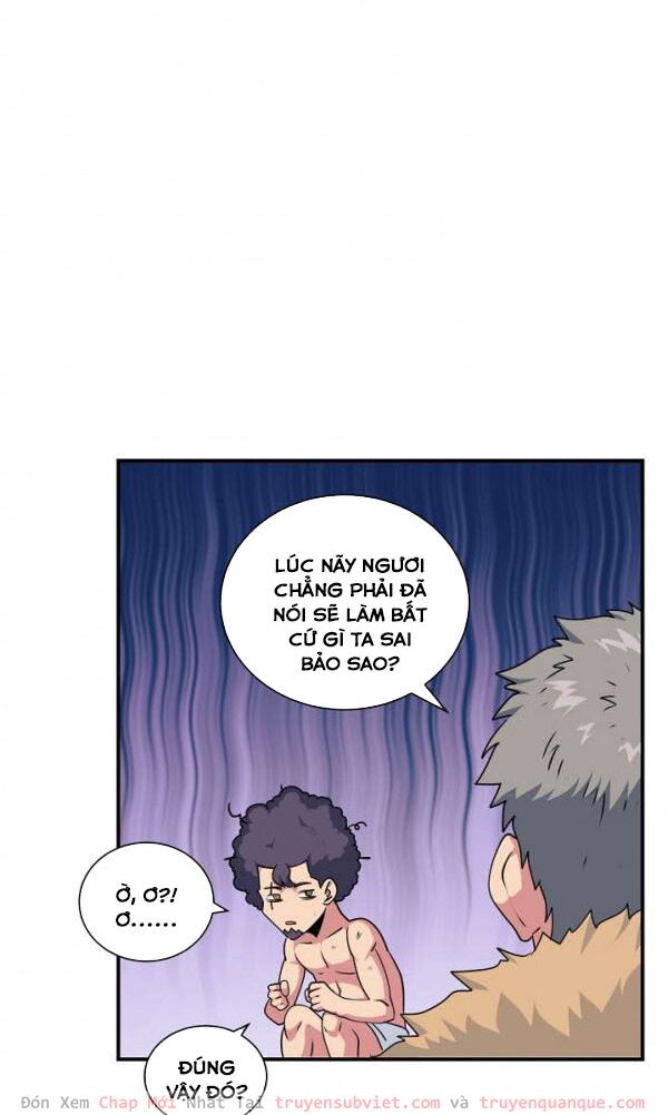 Sứ Mệnh Vĩ Đại Chapter 49 - Trang 49