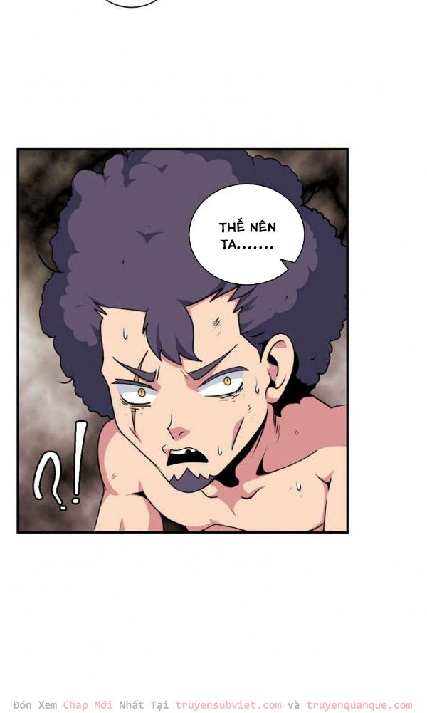 Sứ Mệnh Vĩ Đại Chapter 49 - Trang 50