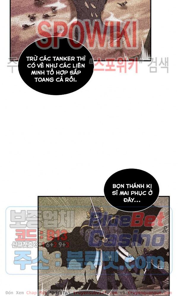 Sứ Mệnh Vĩ Đại Chapter 49 - Trang 6