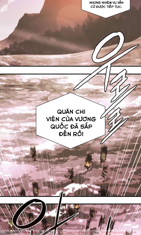 Sứ Mệnh Vĩ Đại Chapter 49 - Trang 8
