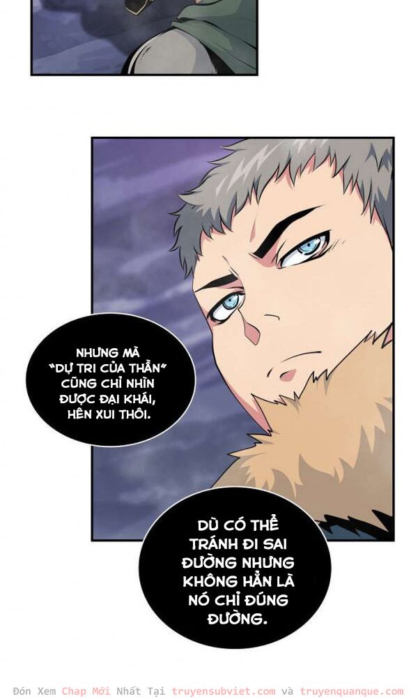 Sứ Mệnh Vĩ Đại Chapter 50 - Trang 10