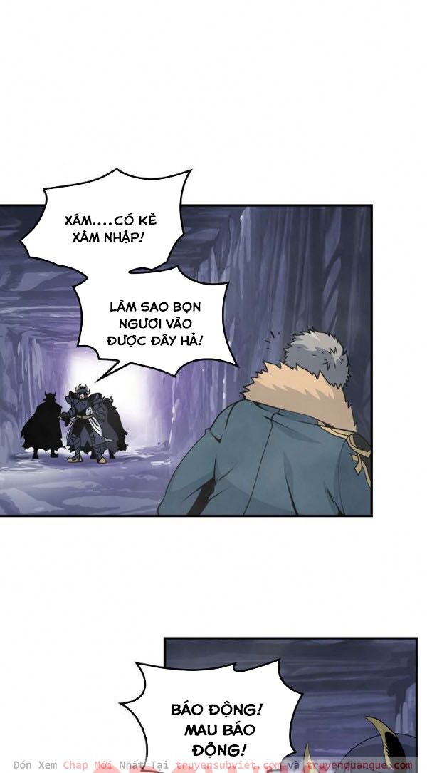 Sứ Mệnh Vĩ Đại Chapter 50 - Trang 11