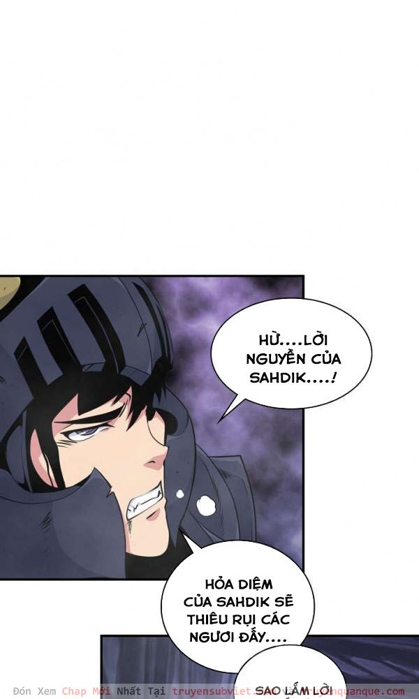 Sứ Mệnh Vĩ Đại Chapter 50 - Trang 17