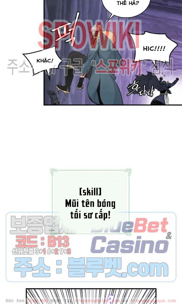 Sứ Mệnh Vĩ Đại Chapter 50 - Trang 18