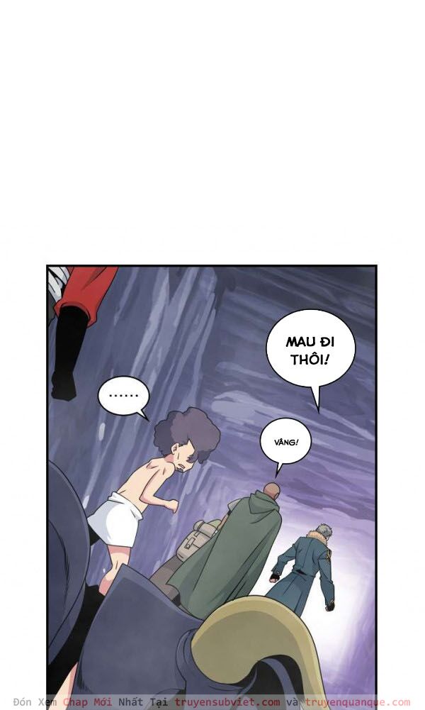 Sứ Mệnh Vĩ Đại Chapter 50 - Trang 23