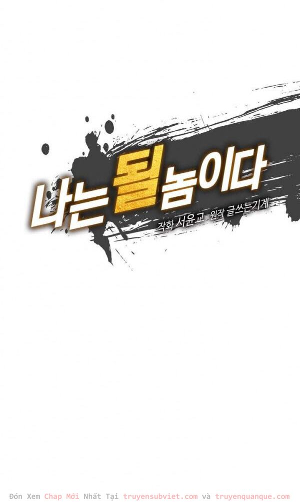 Sứ Mệnh Vĩ Đại Chapter 50 - Trang 25