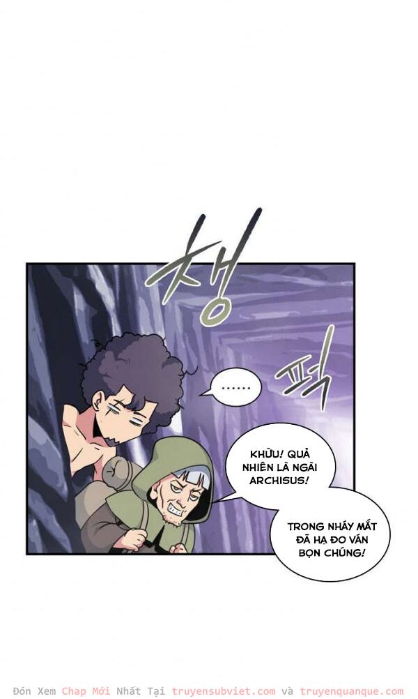 Sứ Mệnh Vĩ Đại Chapter 50 - Trang 28