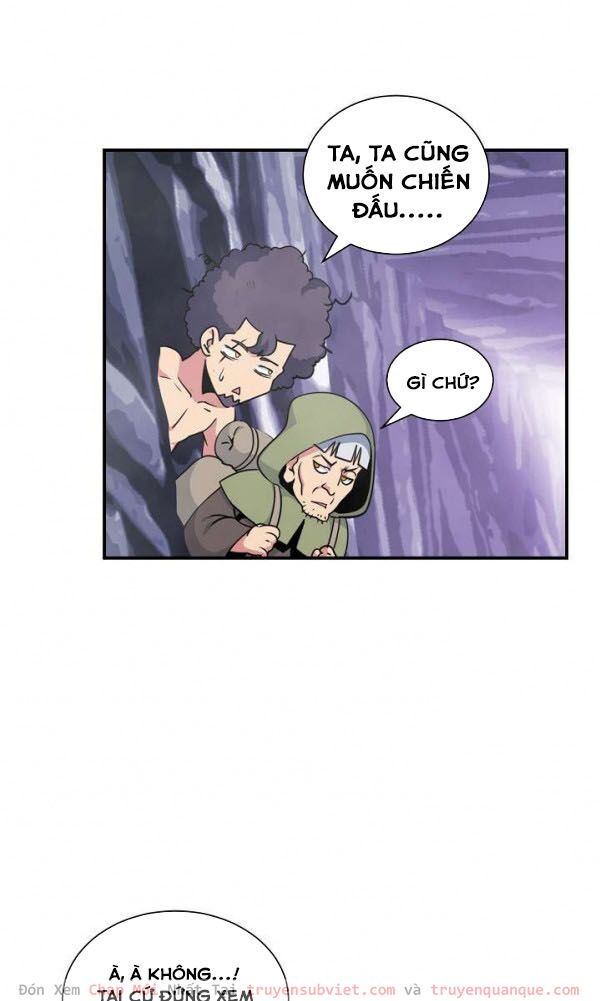 Sứ Mệnh Vĩ Đại Chapter 50 - Trang 29