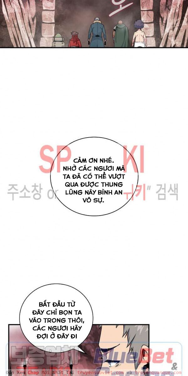 Sứ Mệnh Vĩ Đại Chapter 50 - Trang 3