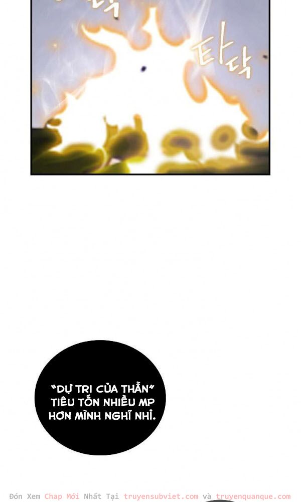 Sứ Mệnh Vĩ Đại Chapter 50 - Trang 32