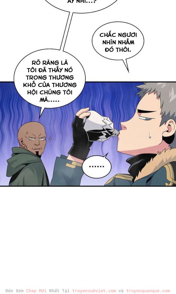 Sứ Mệnh Vĩ Đại Chapter 50 - Trang 34