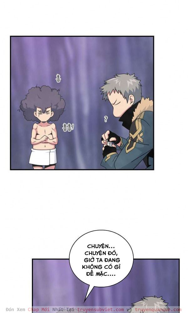 Sứ Mệnh Vĩ Đại Chapter 50 - Trang 35