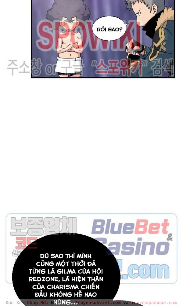 Sứ Mệnh Vĩ Đại Chapter 50 - Trang 36
