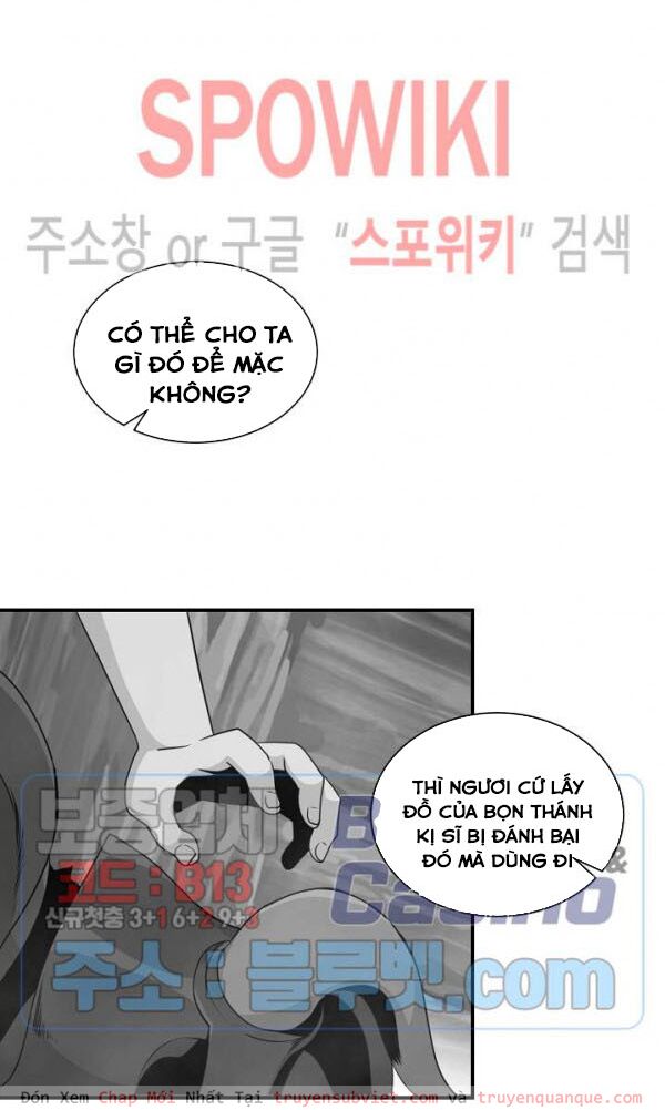 Sứ Mệnh Vĩ Đại Chapter 50 - Trang 39