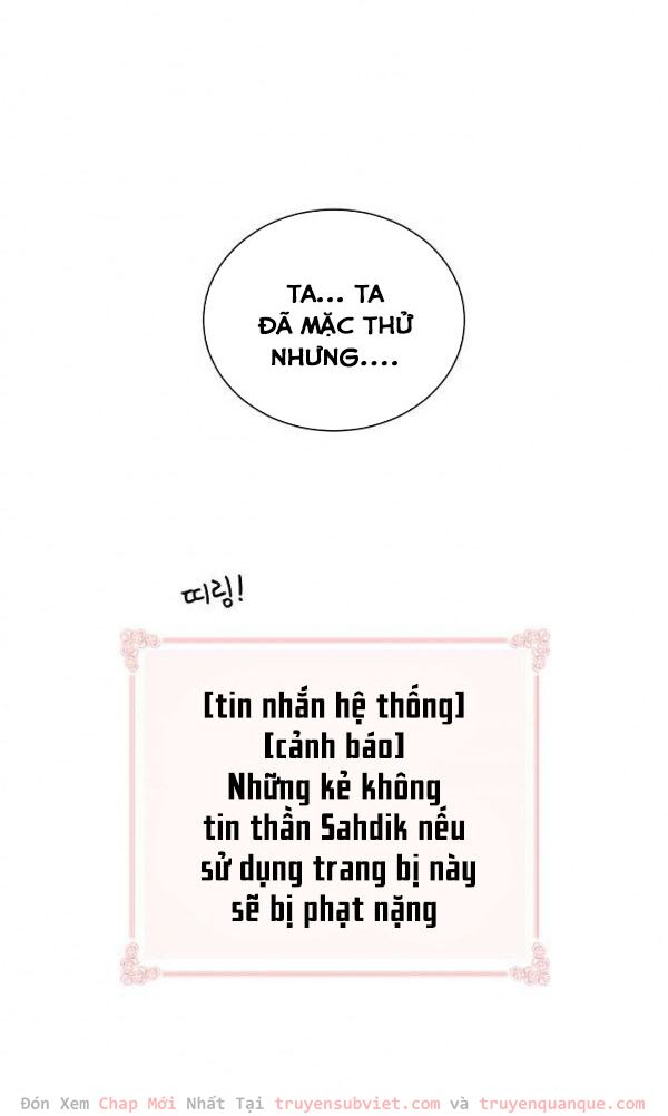 Sứ Mệnh Vĩ Đại Chapter 50 - Trang 40