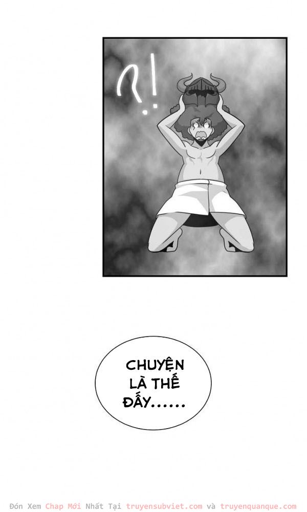 Sứ Mệnh Vĩ Đại Chapter 50 - Trang 41