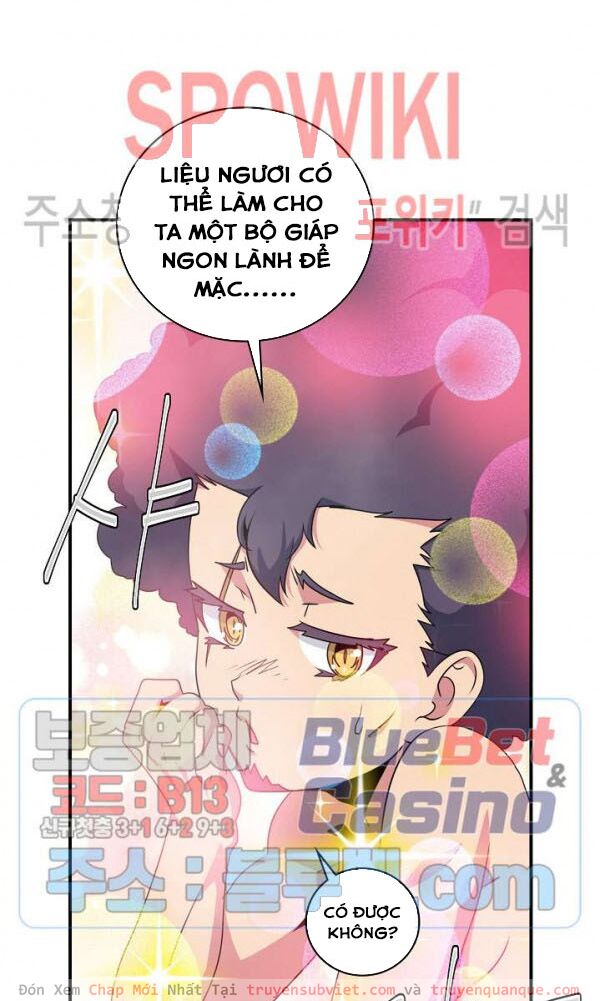 Sứ Mệnh Vĩ Đại Chapter 50 - Trang 42