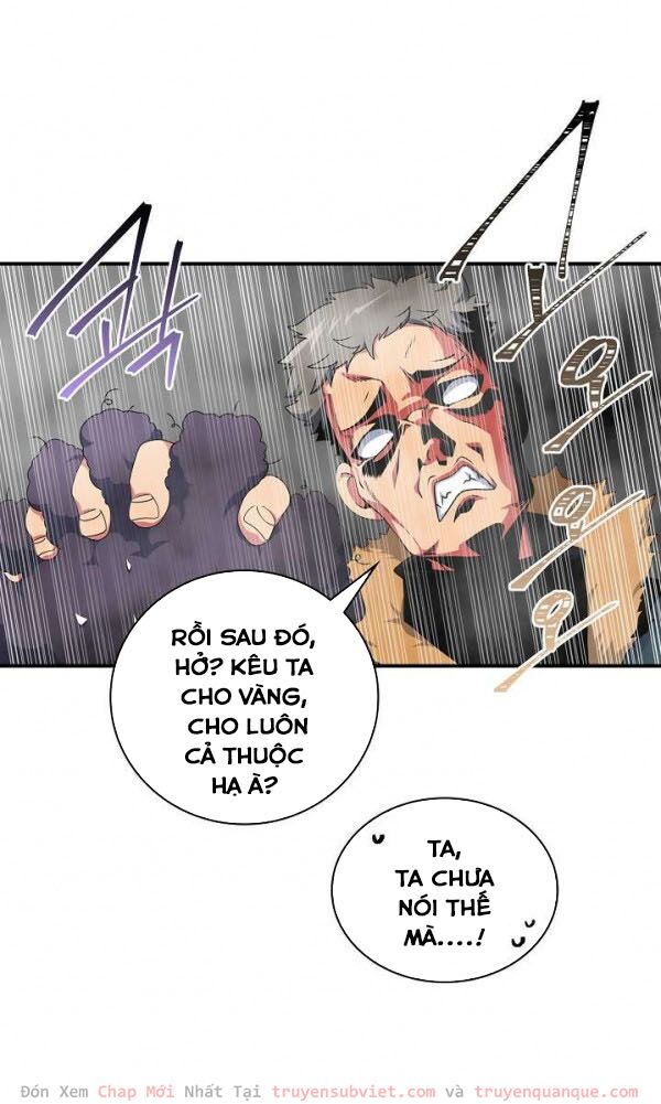 Sứ Mệnh Vĩ Đại Chapter 50 - Trang 44