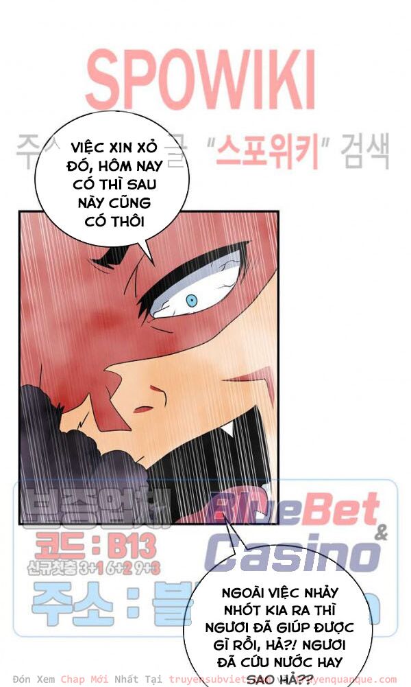 Sứ Mệnh Vĩ Đại Chapter 50 - Trang 45