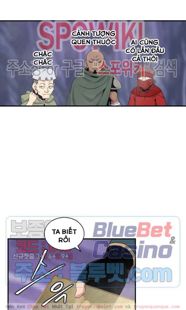 Sứ Mệnh Vĩ Đại Chapter 50 - Trang 48