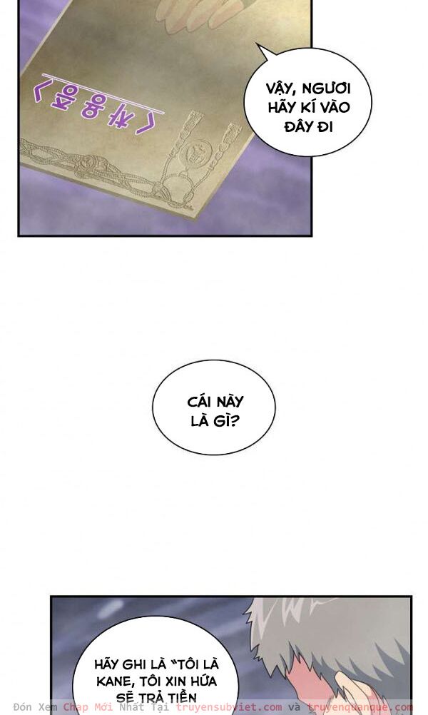Sứ Mệnh Vĩ Đại Chapter 50 - Trang 49