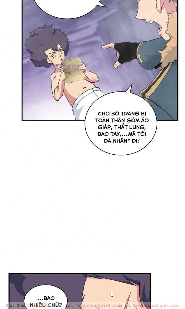 Sứ Mệnh Vĩ Đại Chapter 50 - Trang 50