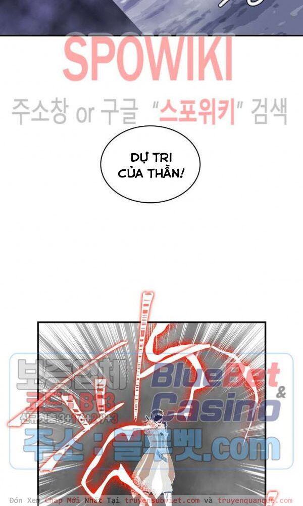 Sứ Mệnh Vĩ Đại Chapter 50 - Trang 6