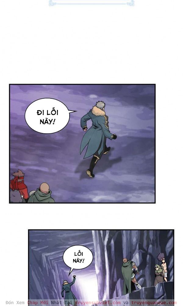 Sứ Mệnh Vĩ Đại Chapter 50 - Trang 8