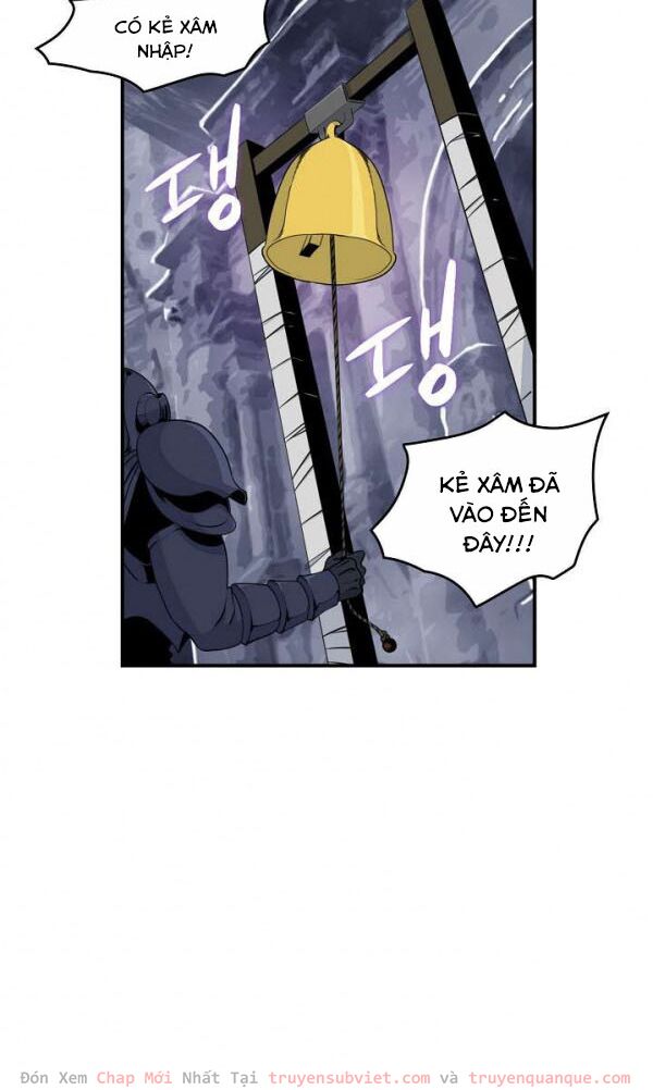 Sứ Mệnh Vĩ Đại Chapter 51 - Trang 13