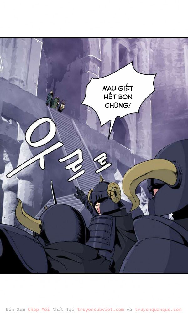 Sứ Mệnh Vĩ Đại Chapter 51 - Trang 14