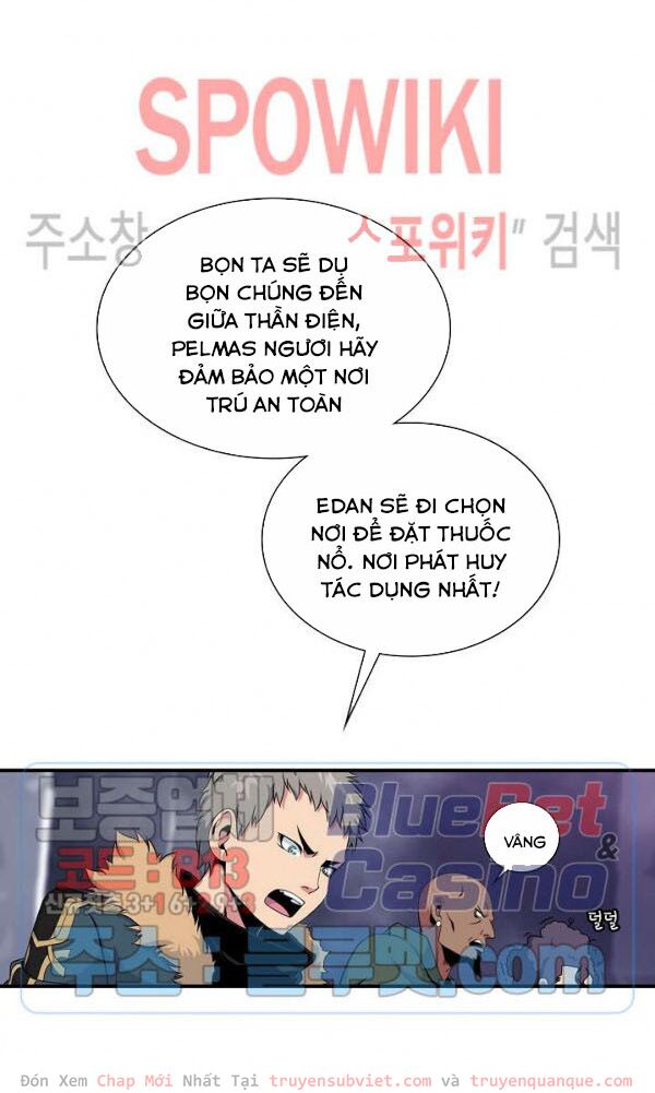 Sứ Mệnh Vĩ Đại Chapter 51 - Trang 15