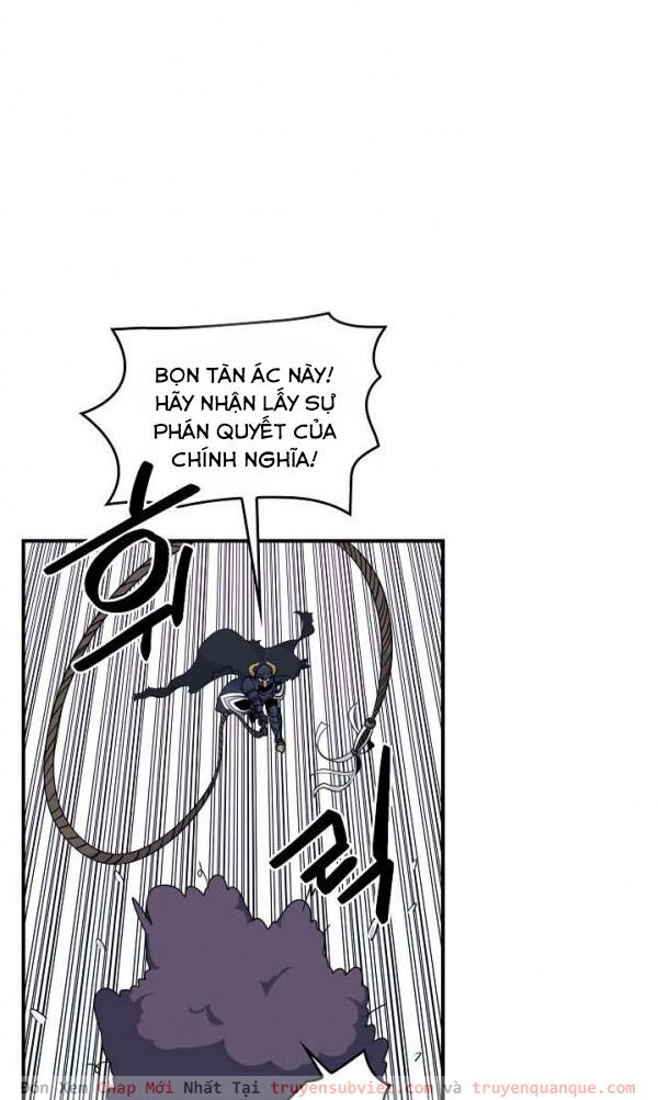 Sứ Mệnh Vĩ Đại Chapter 51 - Trang 16
