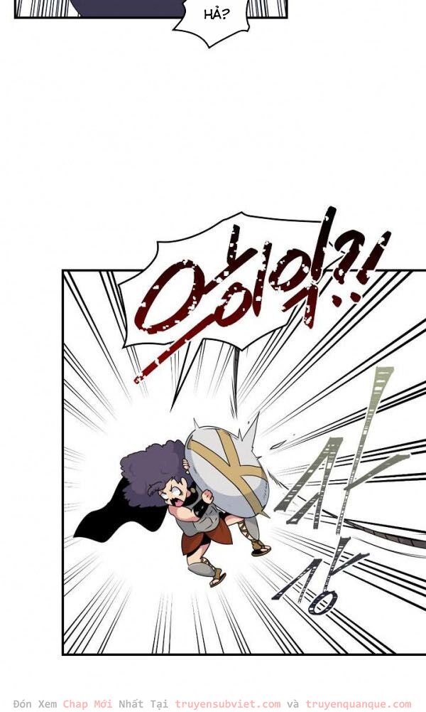 Sứ Mệnh Vĩ Đại Chapter 51 - Trang 17