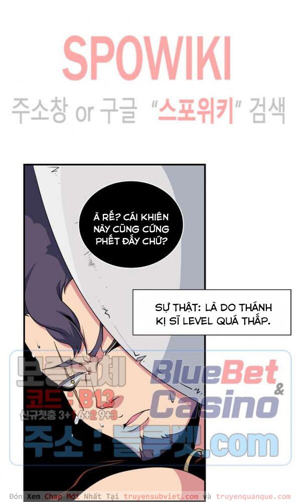 Sứ Mệnh Vĩ Đại Chapter 51 - Trang 18