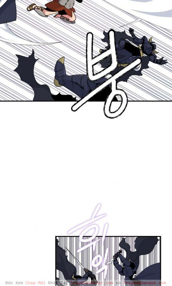 Sứ Mệnh Vĩ Đại Chapter 51 - Trang 20