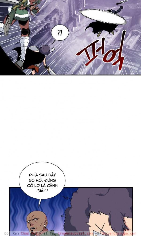 Sứ Mệnh Vĩ Đại Chapter 51 - Trang 23