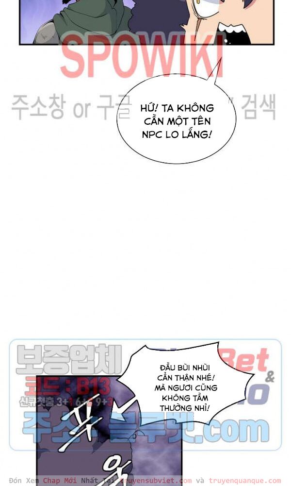 Sứ Mệnh Vĩ Đại Chapter 51 - Trang 24