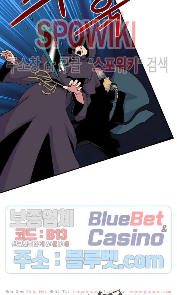 Sứ Mệnh Vĩ Đại Chapter 51 - Trang 30