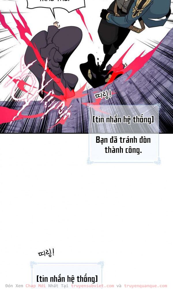 Sứ Mệnh Vĩ Đại Chapter 51 - Trang 34